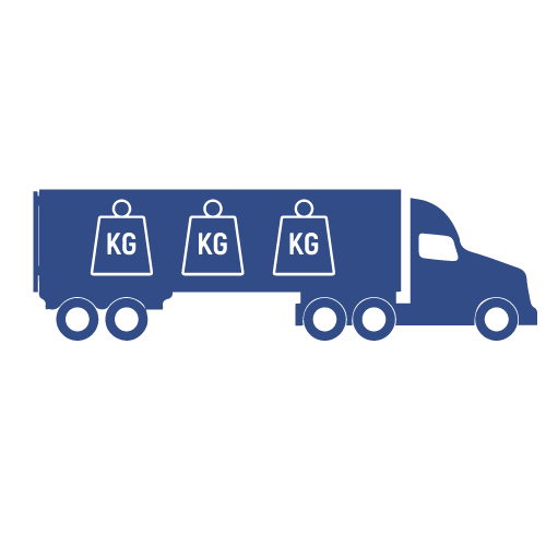 Heavy Hauls