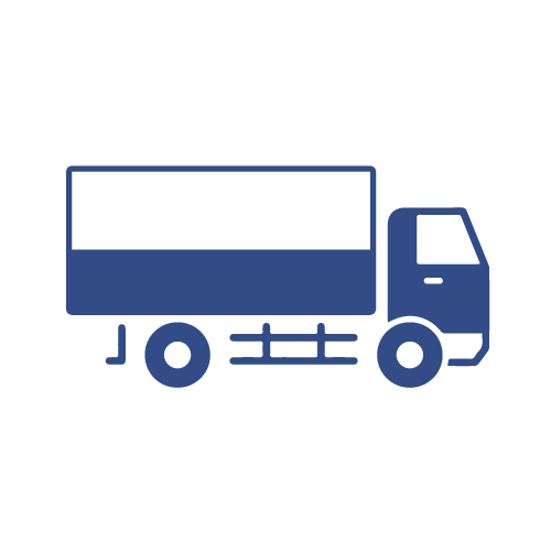 Less than Truckload (LTL)